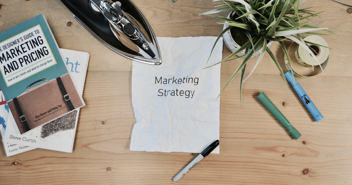 Imagen de portada para 5 Estrategias de Marketing Digital que Realmente Funcionan en 2024