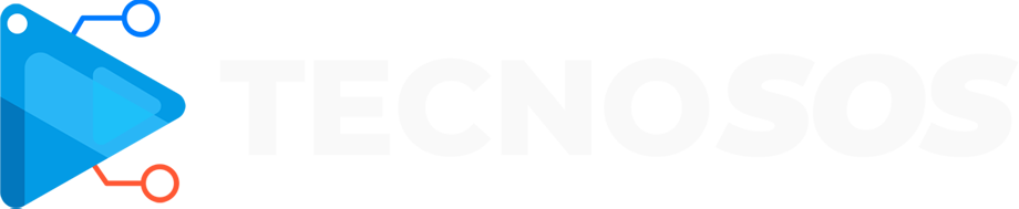 TecnoSOS Logo