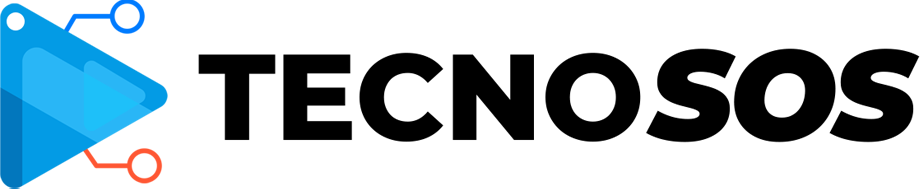 TecnoSOS Logo